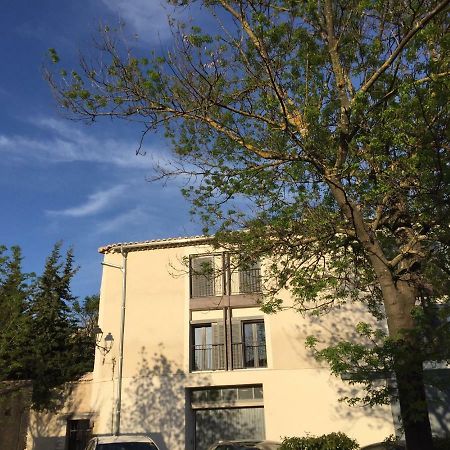 Ferienwohnung Au Fil De L'Eau LʼIsle-sur-la-Sorgue Exterior foto