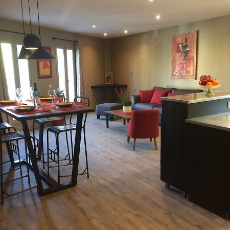 Ferienwohnung Au Fil De L'Eau LʼIsle-sur-la-Sorgue Exterior foto