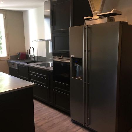 Ferienwohnung Au Fil De L'Eau LʼIsle-sur-la-Sorgue Exterior foto